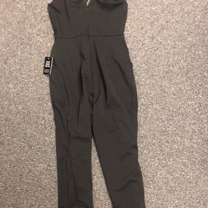 Brand new express jumpsuit